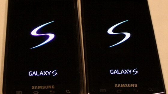 Samsung’s Galaxy S and Galaxy S II smartphones top 30 million combined sales