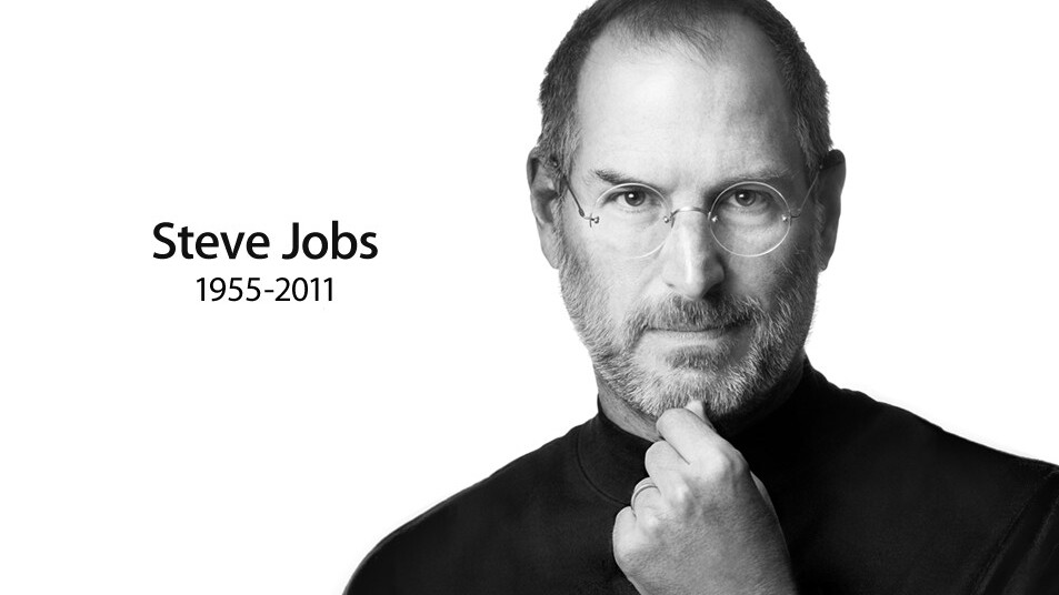 Steve Jobs Has Died