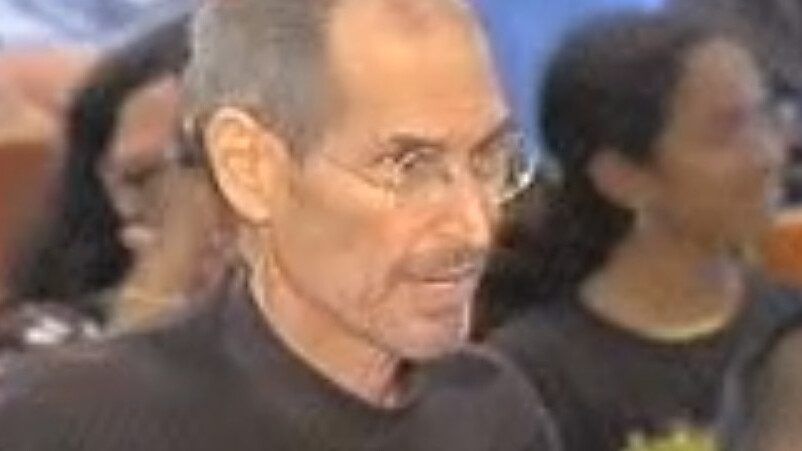 Steve Jobs’ Last Public Appearance [Video]