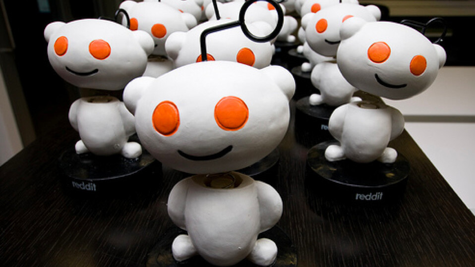 A rundown of Reddit’s history and community [Infographic]