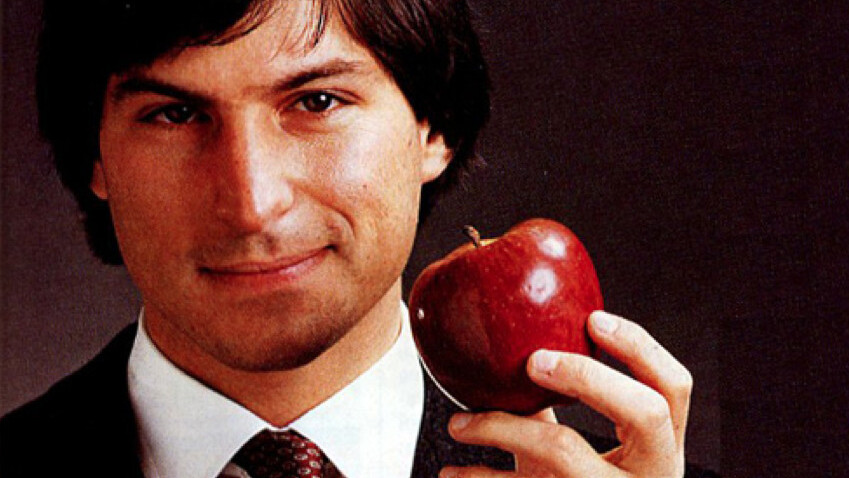 October 16th will be Steve Jobs Day in California