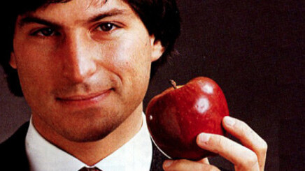 Jony Ive given more power than anyone at Apple as Steve Jobs’ “spiritual partner”