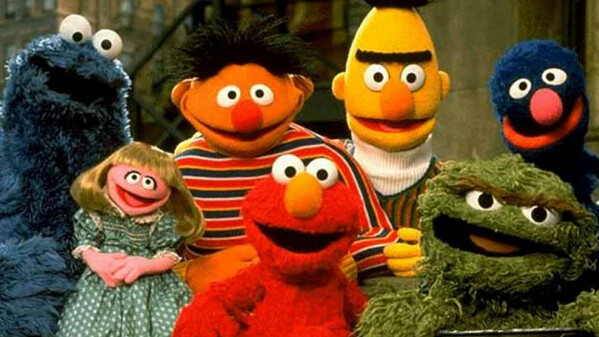 Sesame Street’s YouTube Channel Gets Hacked. Badly.