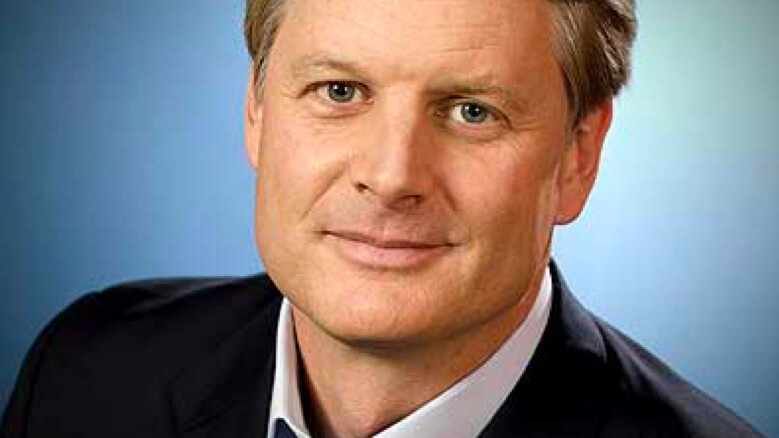 Ebay CEO John Donahoe on the merging of In-Store and E-Commerce