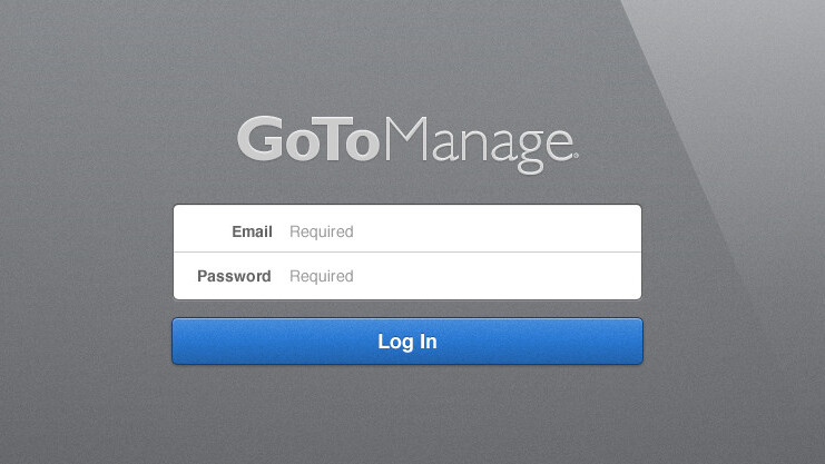 How GoToManage Gives IT Professionals Freedom and Flexibility [Sponsored]