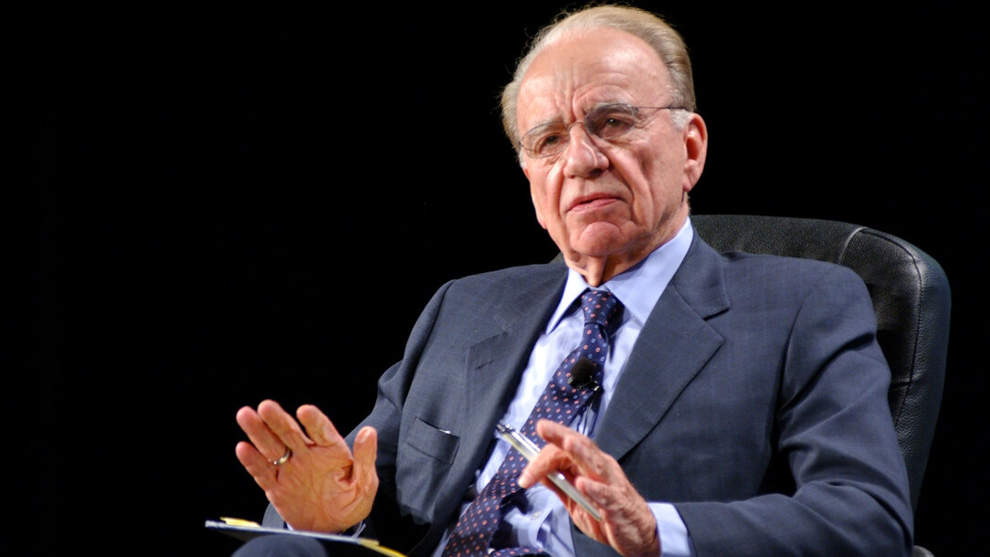 Murdoch says Myspace was “mismanaged in every possible way”, could have sold for $6 billion