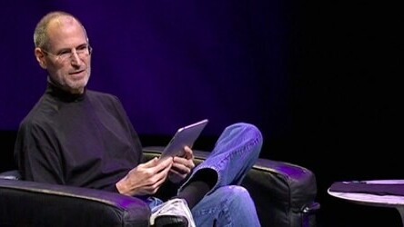 How Apple won the ebook pricing war by strong-arming Amazon