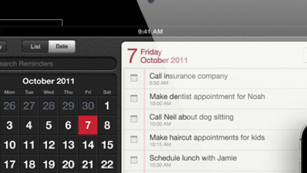 The iPhone 3GS won’t get geo-fencing in the Reminders app