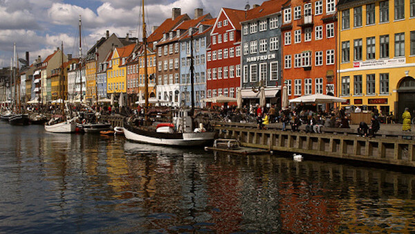 Denmark is becoming one of Europe’s startup hotbeds  [video]