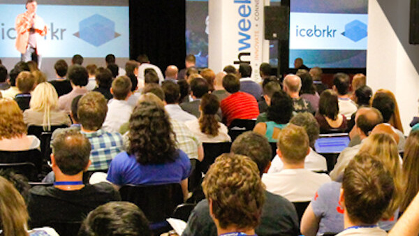 Techweek Chicago -The Video