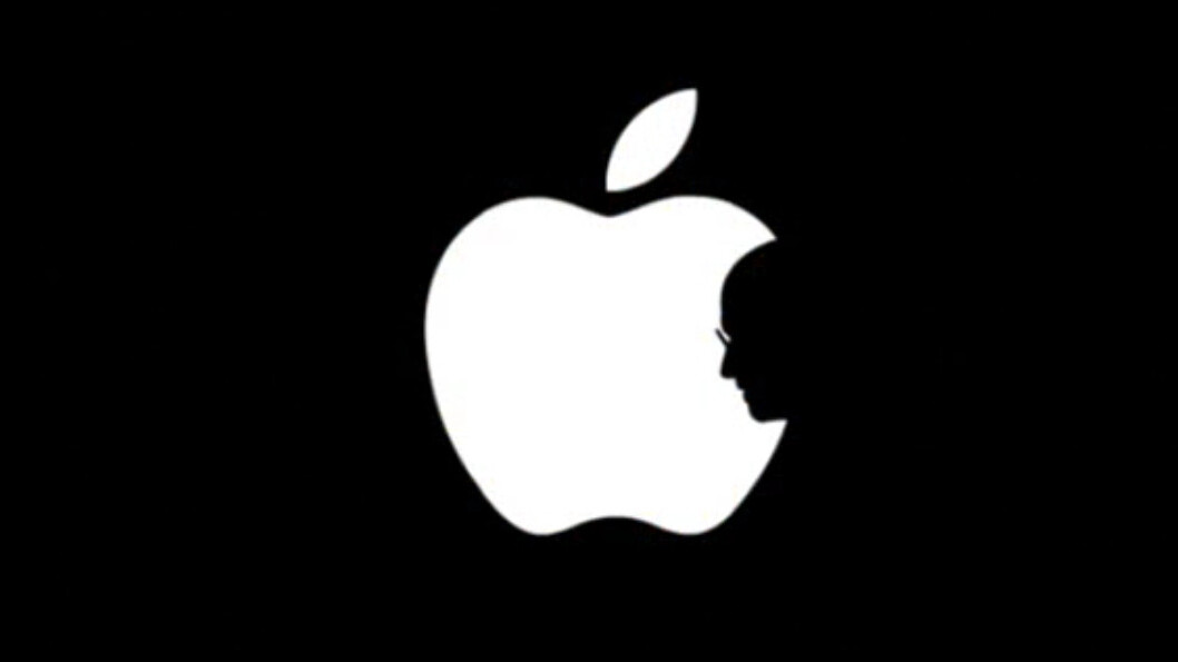 A dedication to Steve Jobs, using only Mac Sounds