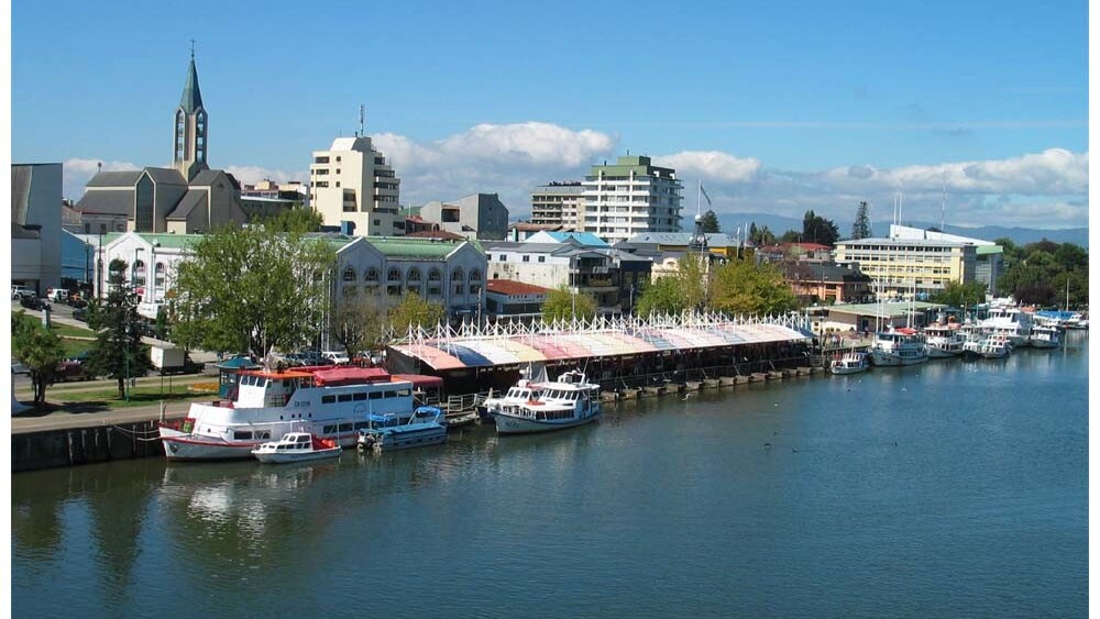 Why Valdivia, Chile Needed Webprendedor