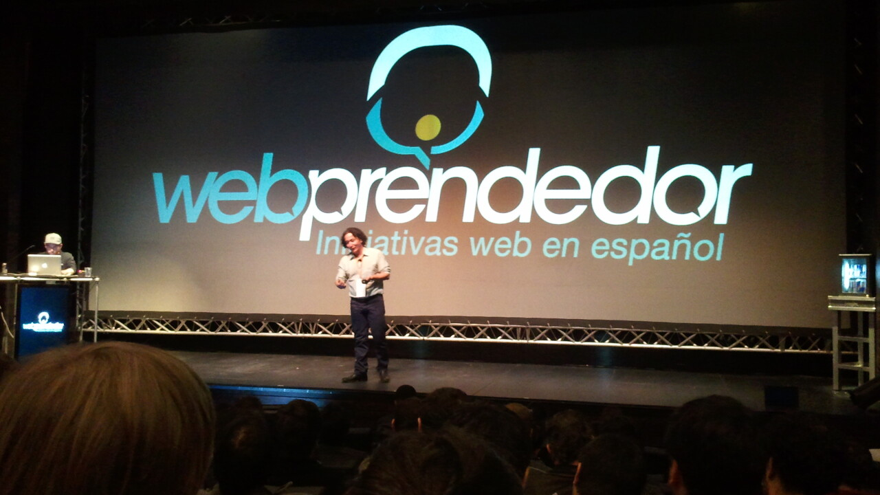 7 useful startup lessons learned at Webprendedor