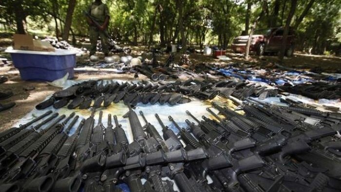 How Anonymous is threatening a Mexican drug cartel