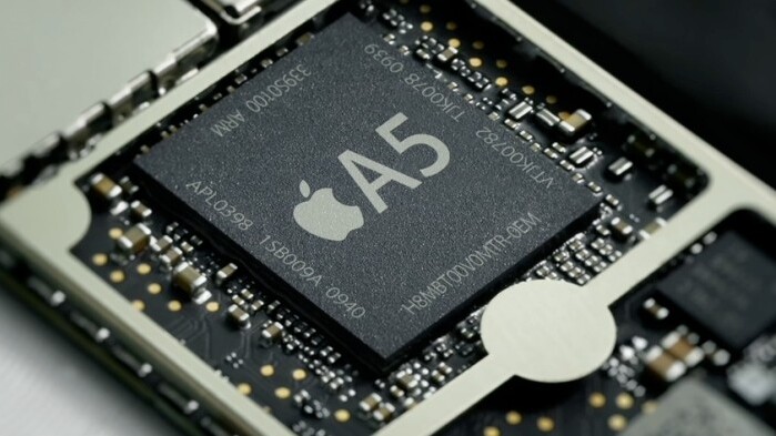 Steve Jobs: Intel’s inflexibility led to creation of A4, A5 processors