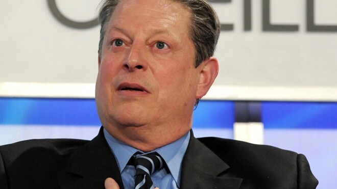 Al Gore: Steve Jobs wanted Apple to follow its own voice not ask what he’d do