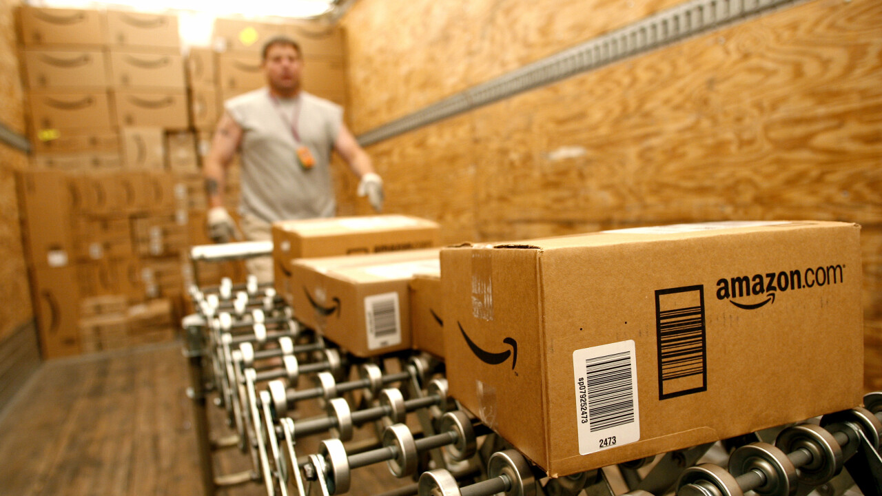 Amazon to invest $100 million in Indian operations; hire 3,000 people