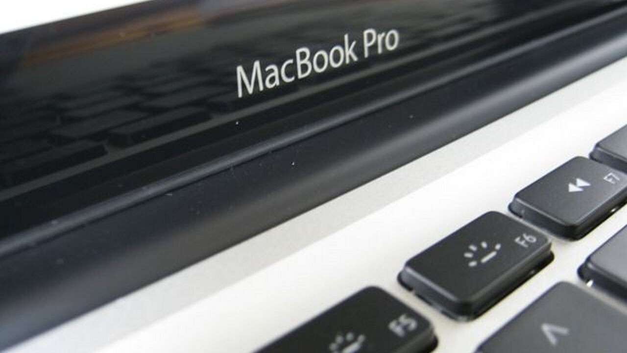 Report: Apple not lowering notebook shipment forecast in holiday quarter