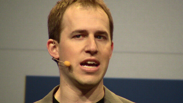 Facebook’s Bret Taylor calls Google+ a “really good strategy”