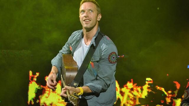 Coldplay says no to streaming, are they missing out on millions of music listeners?