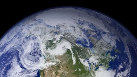 Google Earth hits 1 Billion downloads