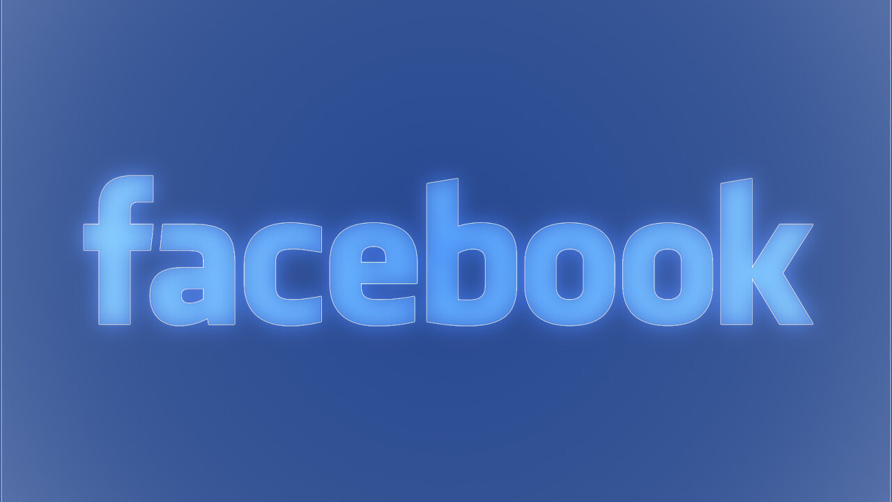 Facebook quietly removes Like limitations for usernames on Pages