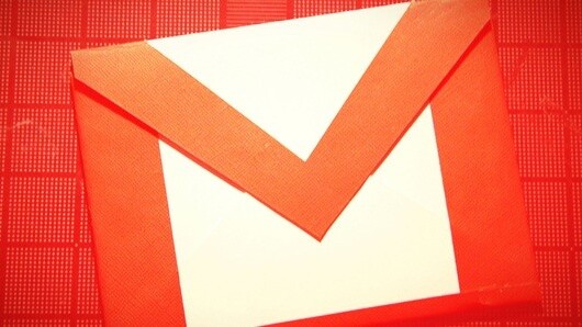 Could a native Gmail iPhone app finally be on the way? And will people use it?