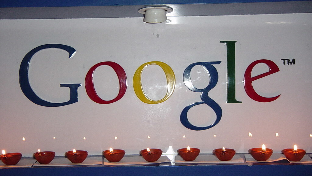 Google now shows translated English results in non-English searches