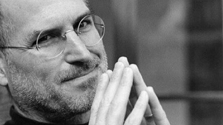 Steve Jobs: HP is “being dismembered and destroyed…I hope I’ve left a stronger legacy.”