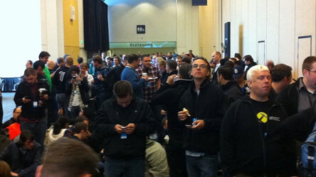 Apple announces free iOS 5 Tech Talk 2011 training in 9 cities