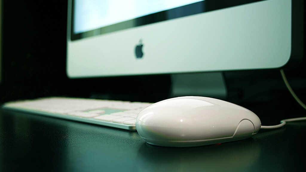 Apple updates the iMac, with 4th generation Intel quad-core processors, new graphics and more