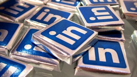 LinkedIn fixes bug which exposed celebrities’ email addresses