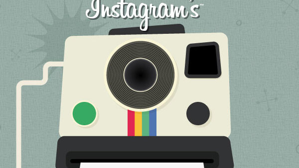 Instagram: Now adding 25 photos and capturing 90 likes every second