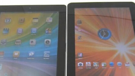 U.S. Judge Koh says Samsung tablets infringe on Apple’s patents