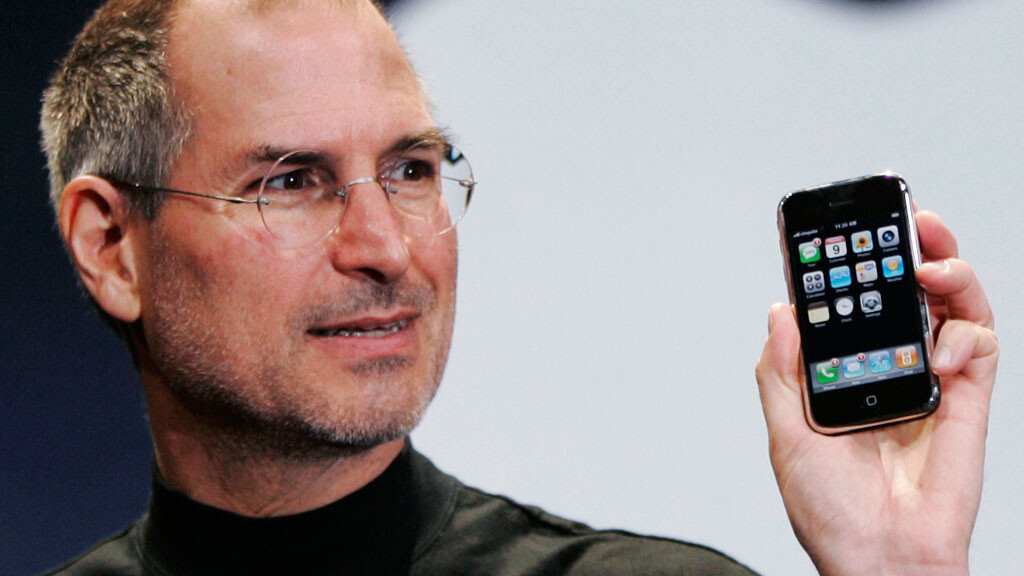 Steve Jobs is ‘expected’ to attend Apple’s iPhone event, but should he?