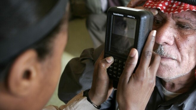 India’s biometric ID project Aadhaar gets 1 million new registrations daily