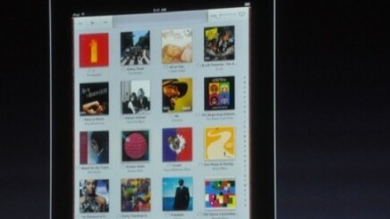 iTunes Match turned back on for developers, heralds imminent release