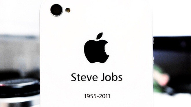 This could be the most unique Steve Jobs tribute yet