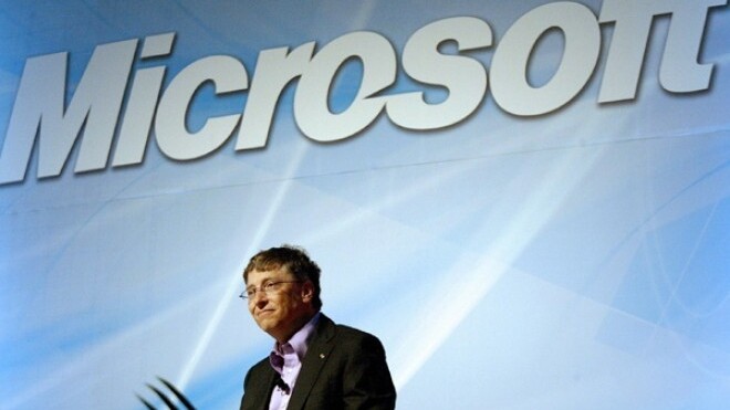 Microsoft on its patents: Devices “stand on the shoulders” of companies like us