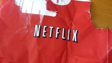 Netflix isn’t spinning its DVD business off as Qwikster after all