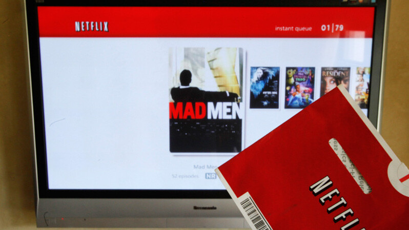 Netflix’s Q3 results underperform domestic expectations