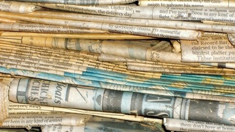 Kooaba’s Paperboy app makes printed newspapers digital, partners with over 2000 titles