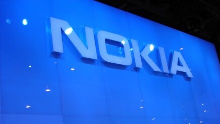 Nokia’s Q3: Operating profit slips by 60%, mobile sales up but smartphones down 38% on year