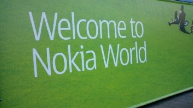 Nokia introduces Asha, a new line of ‘aspirational’ phones for emerging markets