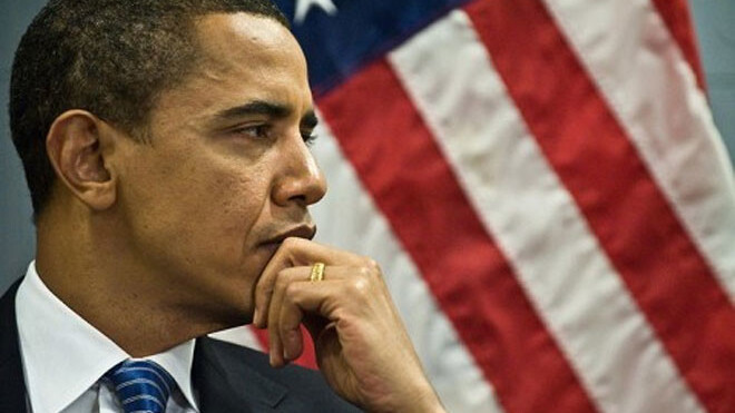 Revealed: How Obama ‘signs’ legislation from 1,000s of miles away