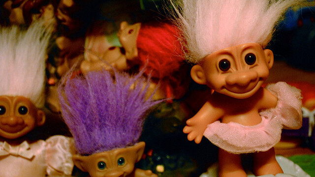 Patent Troll assures us that we won’t all be sued for using WiFi, yet