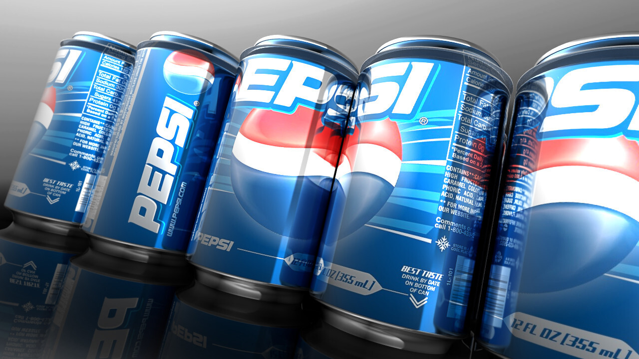 How PepsiCo is innovating through technology startups [Video]
