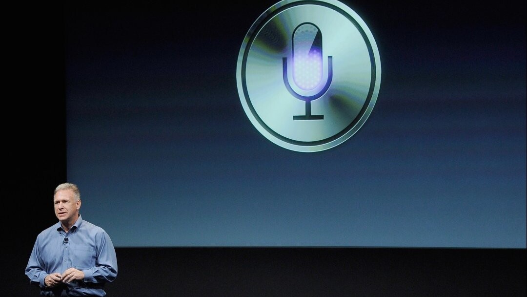 Hilarious: Siri’s temperament after a year of nonsensical questions [Comic]