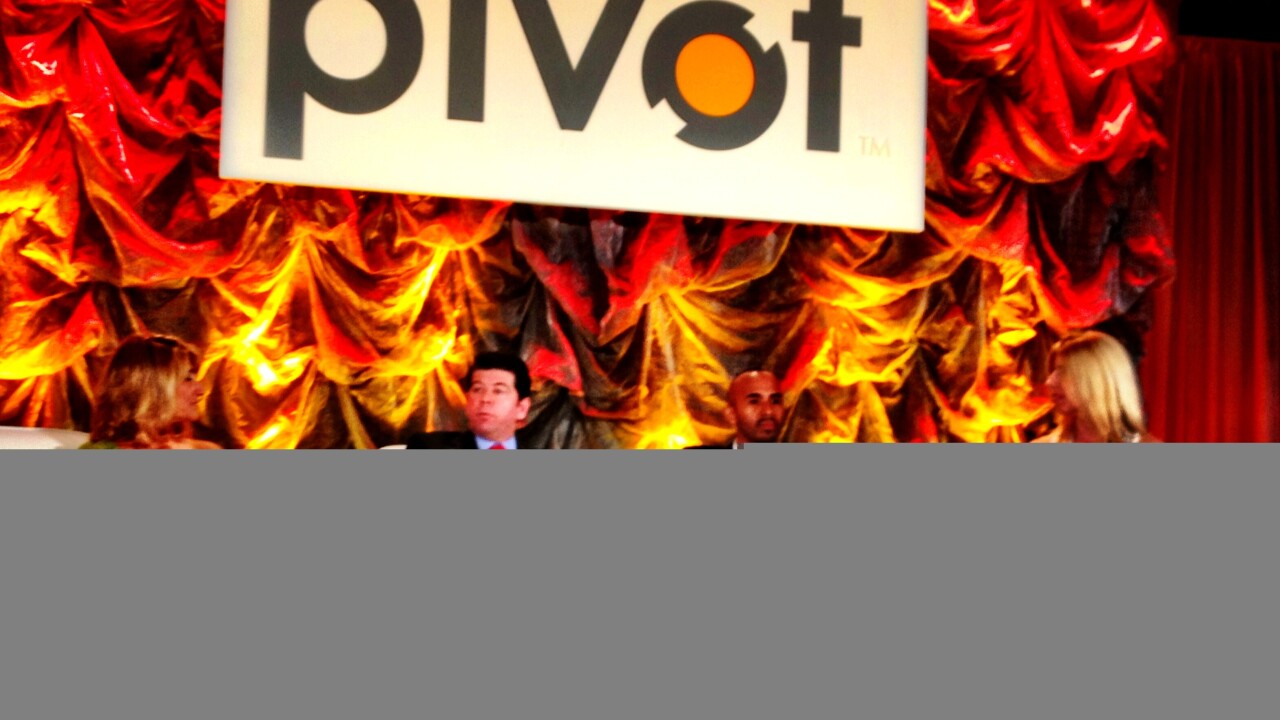 The Grammy Awards’ CMO details its social media strategy at Pivot Con