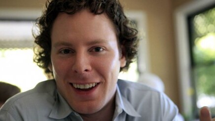 Sean Parker’s First Tweet: “Sorry Zuck”